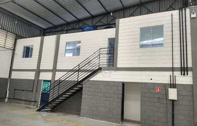 Imagem 7: galpão - Bairro da Ponte - Atibaia