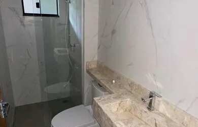 Imagem 6: Casa guara Q56. Varanda, Guarda roupa, 136m² de Áreae2 Vagas na garagem