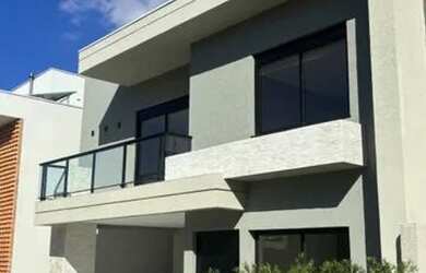 Imagem 12: Casa em condomínio com 3 dormitórios à venda, 257m2 Santa Felicidade