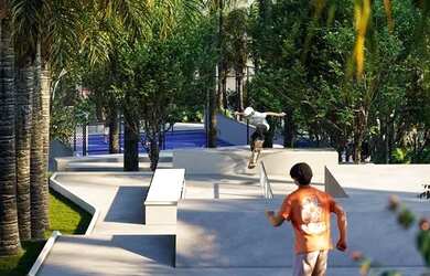 Imagem 4: more em pirituba aptos de 2 quartos mensais a partir de 600 reais