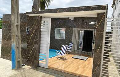 Imagem 4: Casa Tamandaré por temporada