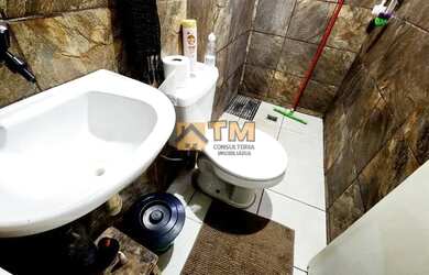 Imagem 12: Excelente Casa Quadra 203 do Residencial Oeste