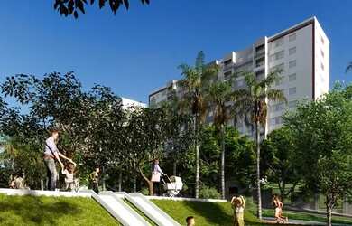 Imagem 3: more em pirituba aptos de 2 quartos mensais a partir de 600 reais