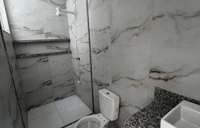 Imagem 9: Casa no luar da Barra. 2 Vagas na garageme3 Dormitórios