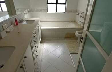 Imagem 4: - Apto Premium - 1 p/andar , em Cruz Alta, 257m2- Suíte Master 02 suítes...