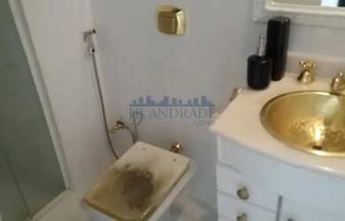 Imagem 10: Recreio dos Bandeirantes Cobertura 3 quartos, sendo 1 suite