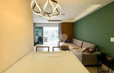 Imagem 13: Cobertura com 3 quartos à venda, 215 m² por R$ 1.260.000 - Recreio dos...