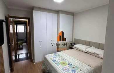 Imagem 6: Sobrado, 98 m² - venda por R$ 729.000,00 ou aluguel por R$ 4.027,00/mês...