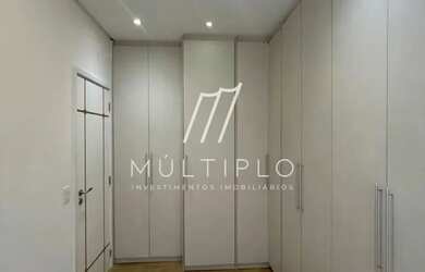 Imagem 12: Apartamento Garden com 87m para locação ou venda em Barueri