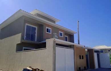 Imagem 2: Casas Duplex em Itapeba - Maricá