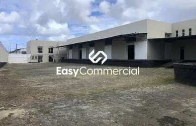 Imagem: Galpão de 1.663 m² com doca em Salvador