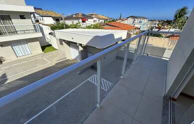 Imagem 16: VENDA Casa Duplex | 03 Quartos | 02 Suíte | Ilha de Malta Residence