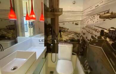 Imagem 7: Apartamento para Venda em Salvador, Aquarius, 3 dormitórios, 1 suíte,...