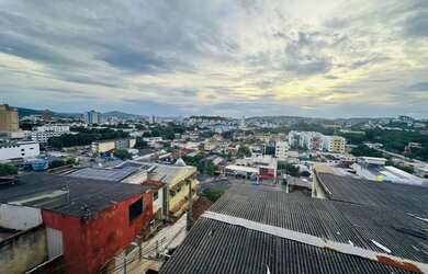 Imagem 8: casa com terraço a venda próximo do centro de - Governador Valadares...