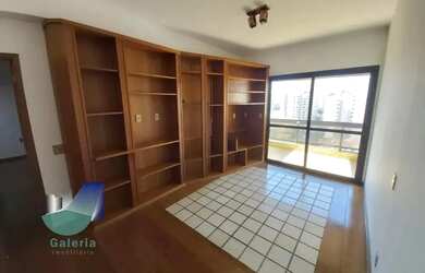 Imagem 2: Apartametno com 3 quartos para alugar, 112m² - Centro