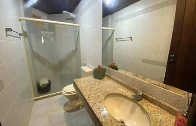 Imagem 4: Casa à Beira-Mar em Camaçari