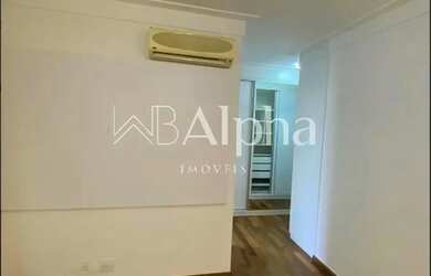 Imagem 2: Apartamento Para Locação Ed.Ghaia Santana de Parnaíba-SP