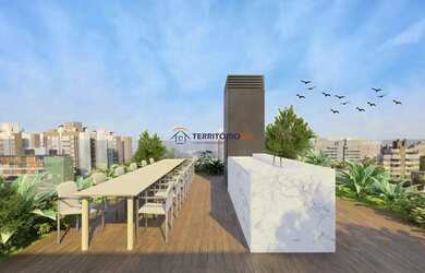 Imagem 10: Apartamento 3 dormitórios à venda Auxiliadora Porto Alegre/RS