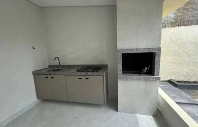 Imagem 2: Casa em condomínio fechado com 3 quartos 1 suíte e armários planejados...