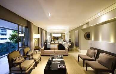 Imagem 4: Apartamento à Venda - Portal do Morumbi, 3 Quartos, 212 m2