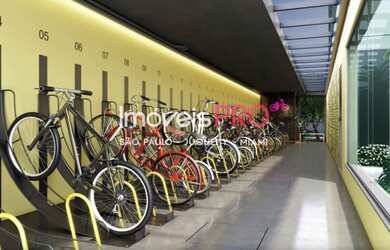 Imagem 14: APARTAMENTO LINDO Excelente localização Próximo a Estação Faria Lima