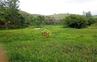 Imagem: A fazenda possui 3.968.000m² de Área e está localizado em