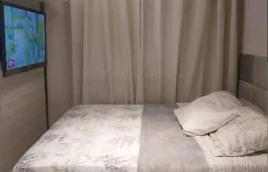 Imagem 5: CONDOMÍNIO MIRANTE DO PARQUE, 89M², 3 QUARTOS SENDO 1 SUÍTE, 1 VAGA,...