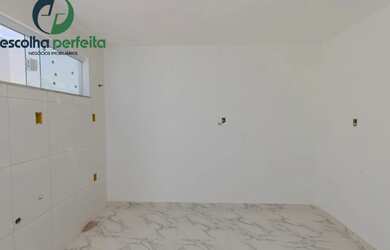 Imagem 5: Casa Duplex 4 Quartos 1 Suíte Varanda 1 Vaga