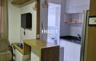 Imagem 5: Apartamento disponível para venda no bairro Jardim Espanha em Uberlândia-MG