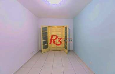 Imagem 15: Apartamento à venda, 142 m² por R$ 740.000,00 - Campo Grande - Santos/SP