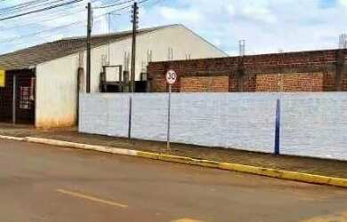 Imagem 2: Salão à venda, 723 m² por R$ 690.000,00 - Centro - Pitangueiras/PR