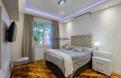 Imagem 5: Apartamento 3 dormitórios à venda Auxiliadora Porto Alegre/RS