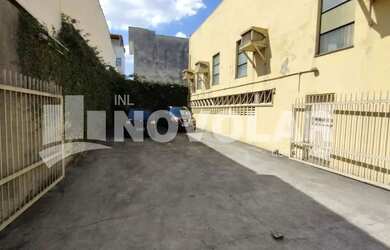 Imagem 10: Terreno Comercial em Santana