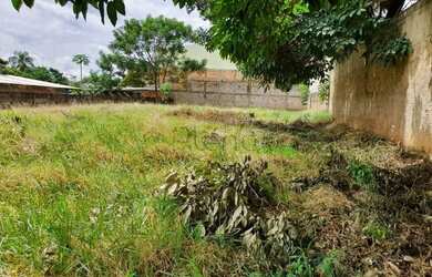 Imagem 7: Terreno à venda com 1000m² no Parque Rural Fazenda Santa Cândida, em...