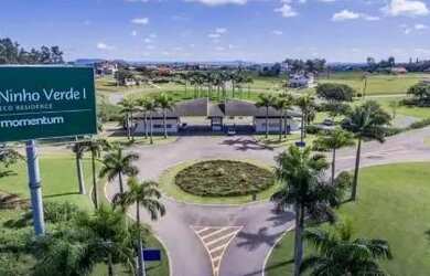 Imagem 7: Terreno 500m2 Ninho verde 1