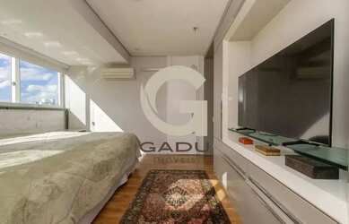 Imagem 10: Apartamento 180m² 3 Quartos no Água Verde, Curitiba