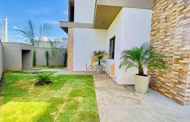 Imagem 5: Casa com 2 dormitórios à venda, 90 m² por R$ 660.000,00 - Nova Cerejeiras...