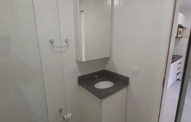 Imagem 6: Apartamento 1 Quarto | Mobiliado e pronto para morar | 700m UFSC