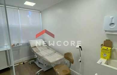 Imagem 9: Sala comercial em Avenida Brigadeiro Faria Lima - Jardim Paulistano - São Paulo/SP