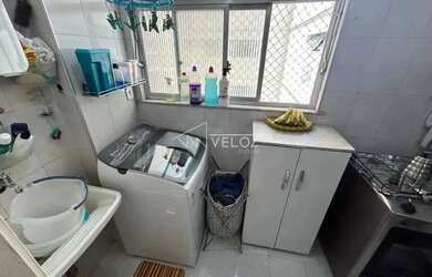 Imagem 3: Apartamento - / Residencial / Flamengo