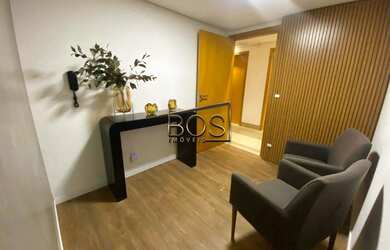 Imagem: O depósito possui 1 Vaga na garagem e 42m² de Área e está