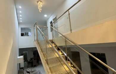 Imagem 12: JARDIM PORTUGAL Casa de Alto Padrão para Aluguel em Condomínio Fechado...