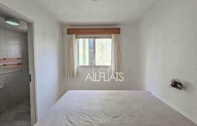 Imagem 10: Apartamento com 1 dormitório à venda, 29 m² por R$ 372.000,00 - Jardins - São Paulo/SP