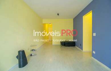 Imagem 4: VILA OLIMPIA - 88M 2 DORM 1 VAGA DE GARAGEM!