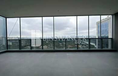 Imagem 12: Laje Corporativa de 2512m² para á Locação - Butantã