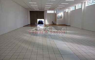 Imagem 3: Salão comercial para alugar no São Luiz em Itu/SP