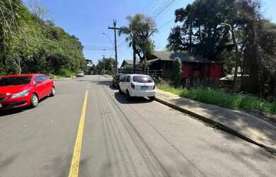 Imagem 5: Terreno - Bairro Palace Hotel