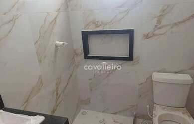 Imagem 10: Casa com 2 dormitórios à venda, 77 m² por R$ 420.000,00 - Condado de...