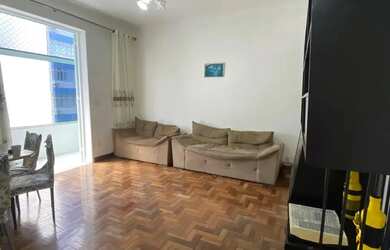 Imagem: O apartamento possui 2 Dormitórios, 3 Banheiros e 118m² de