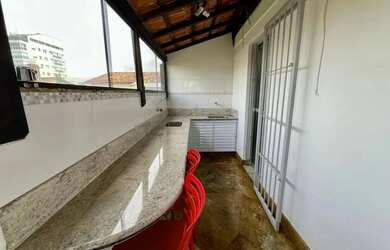 Imagem 15: Edifício Gaivotas com 2 quartos sendo 1 suíte A VENDA na Enseada Azul,...